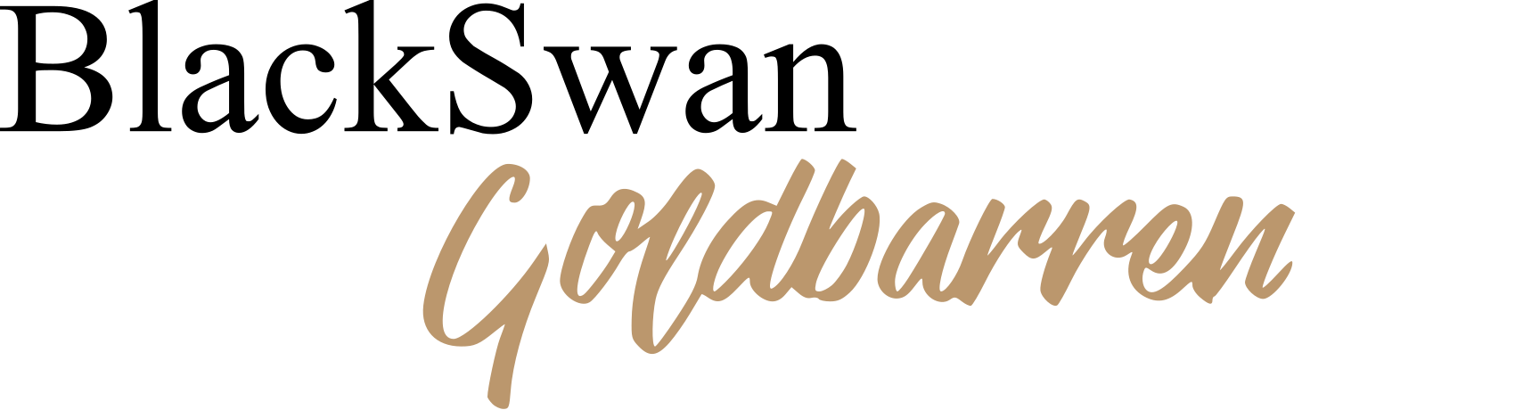 Goldbarren in Blister