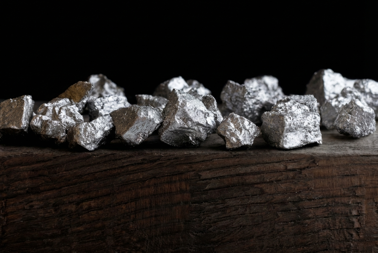 Warum Silber industriell immer wichtiger wird