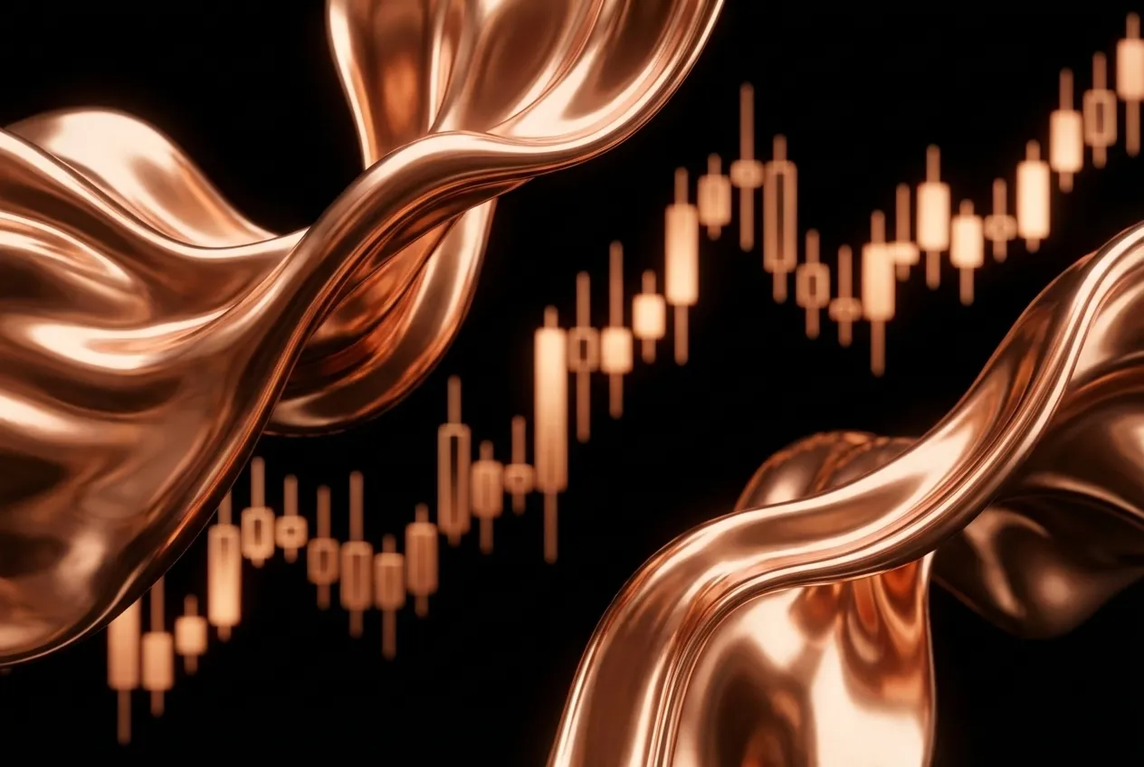 Kupfer als Bestandteil nachhaltiger Technologien