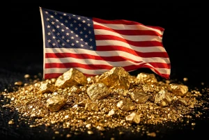 Einfluss von Zentralbanken auf den Goldpreis