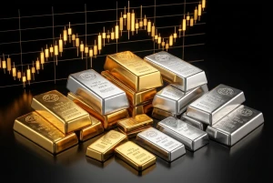 Edelmetalle als langfristiger Vermögensschutz