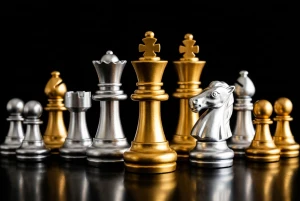 Die Zukunftsperspektiven des globalen Edelmetallmarktes