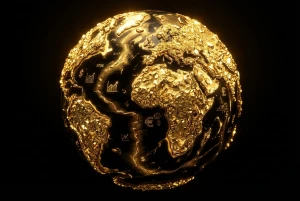 Geopolitische Ereignisse und ihre Wirkung auf den Goldmarkt