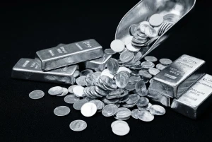 Silberinvestments für Anfänger leicht gemacht